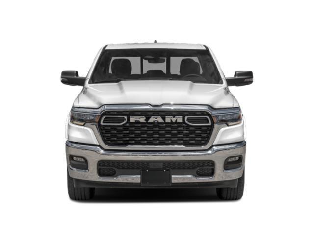 new 2025 Ram 1500 car, priced at $50,399