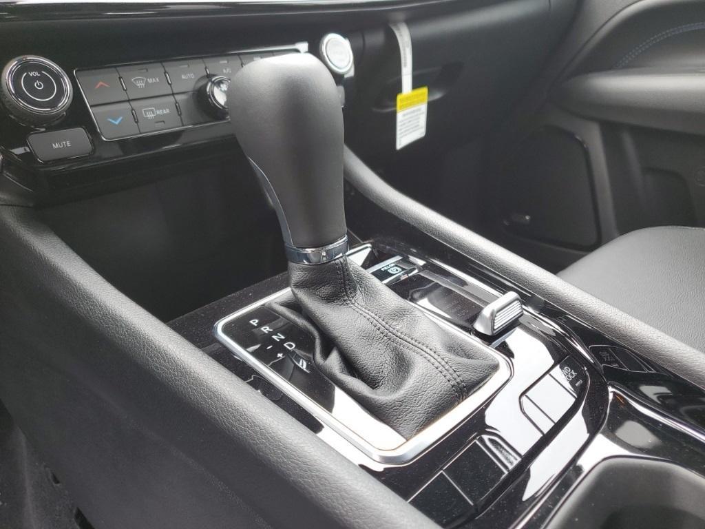 new 2025 Jeep Compass car, priced at $35,865