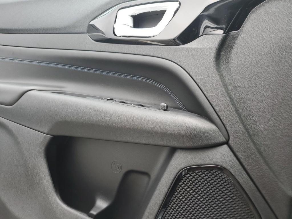 new 2025 Jeep Compass car, priced at $35,865