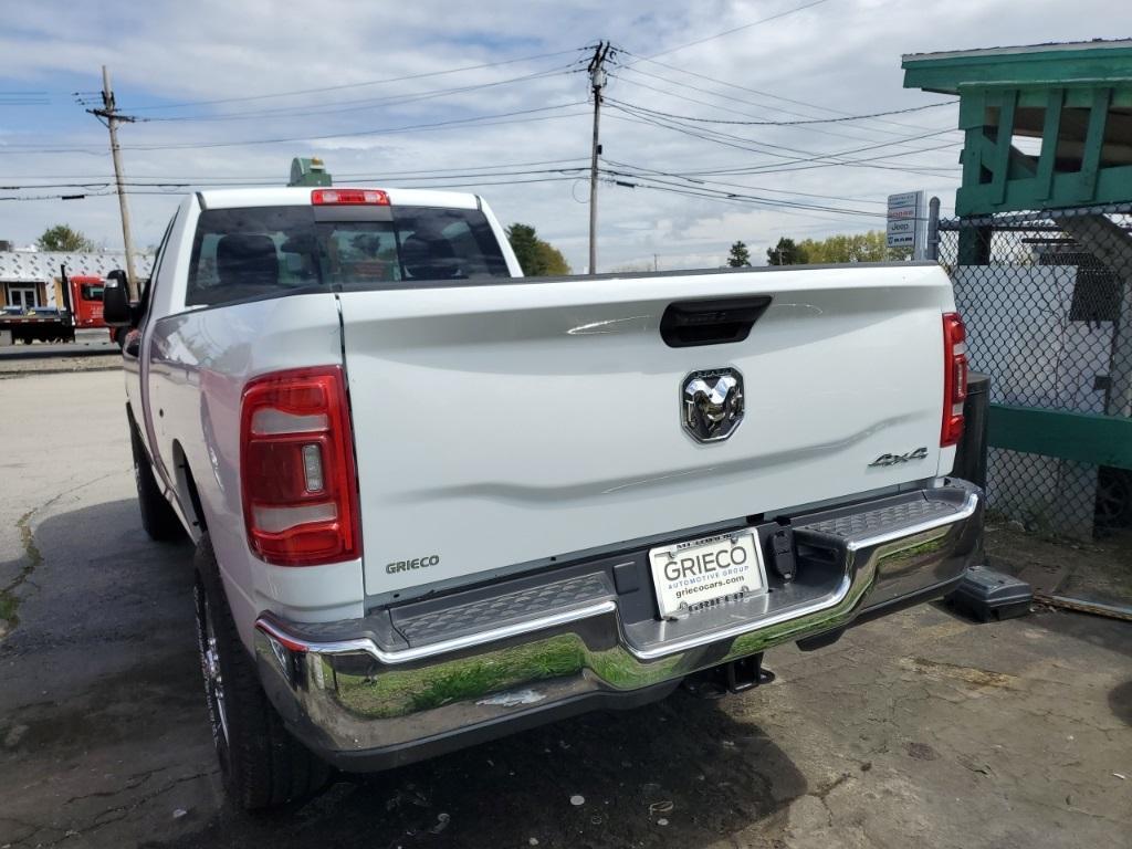 new 2024 Ram 2500 car, priced at $44,098