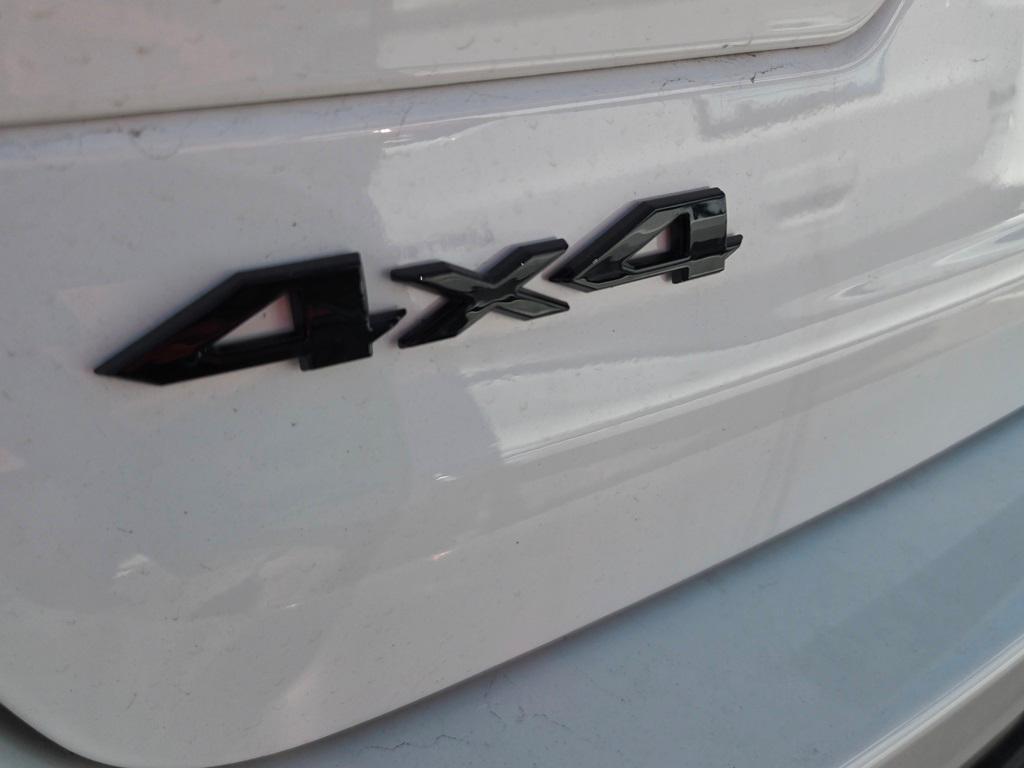 new 2025 Jeep Grand Cherokee car, priced at $38,797