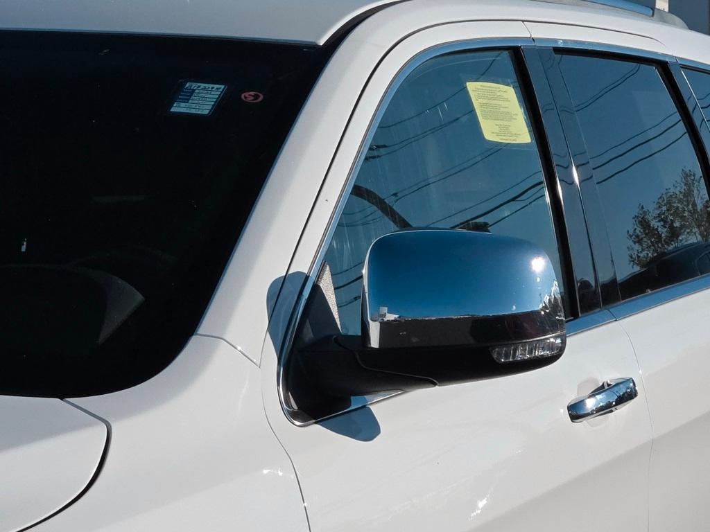 used 2021 Jeep Grand Cherokee car, priced at $25,401
