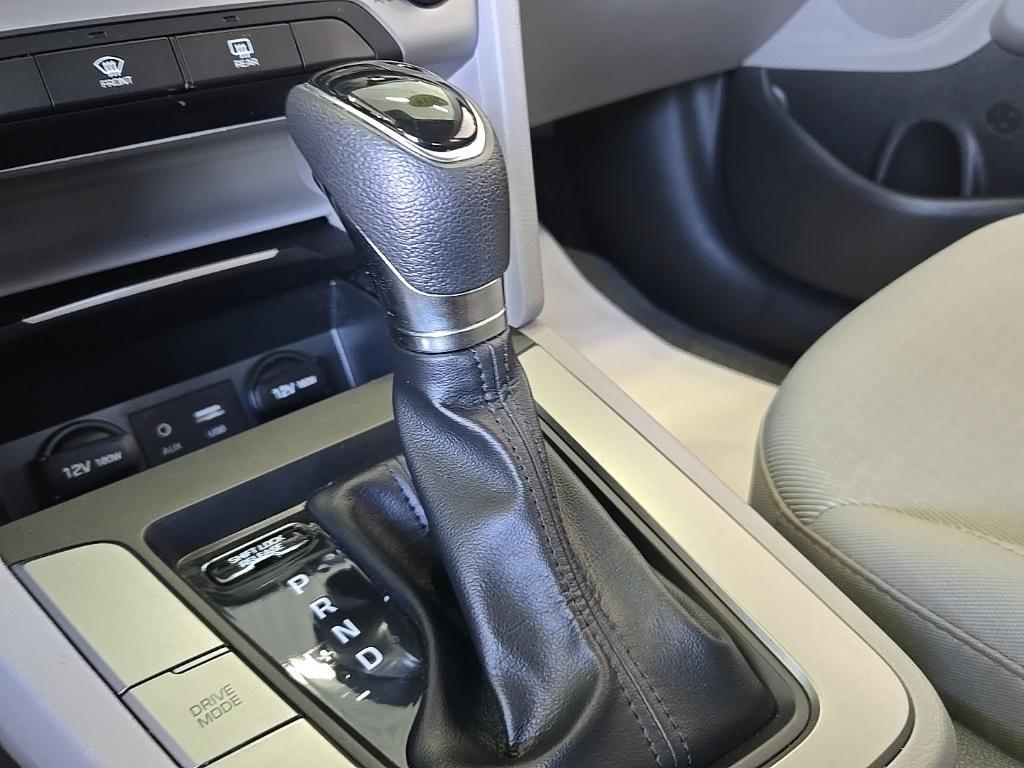used 2018 Hyundai Elantra car, priced at $9,919