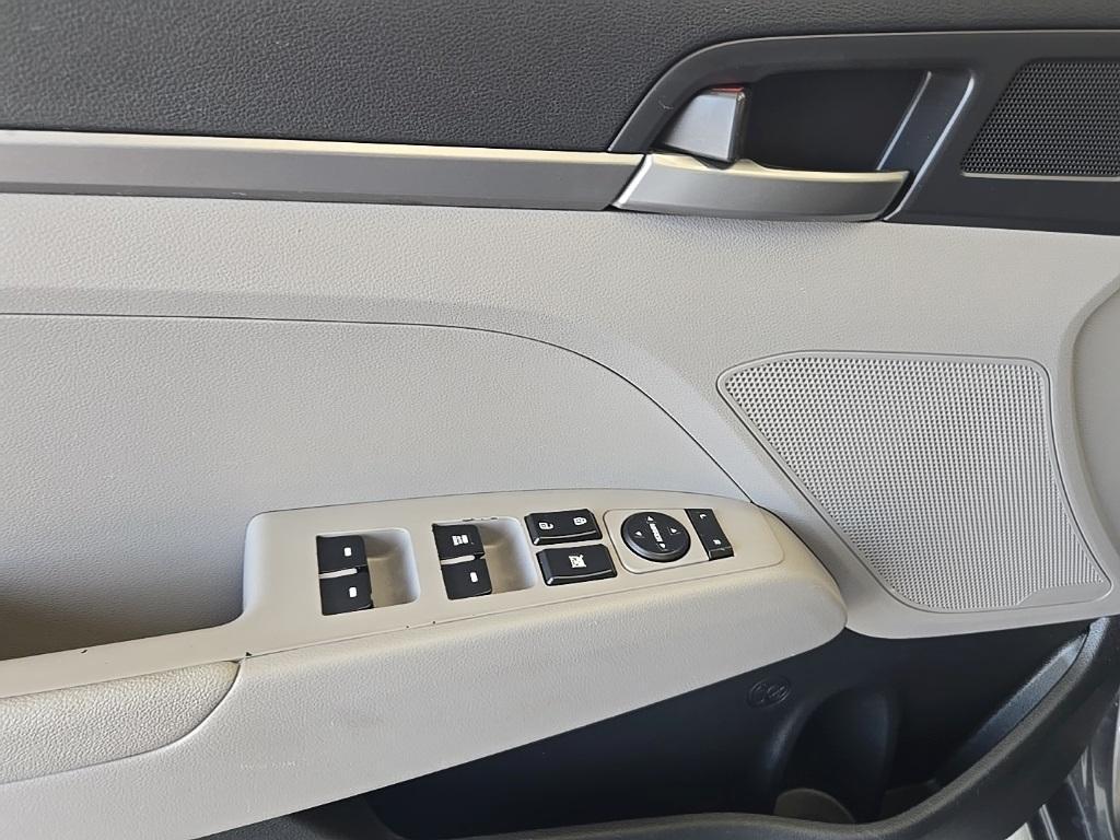 used 2018 Hyundai Elantra car, priced at $9,919