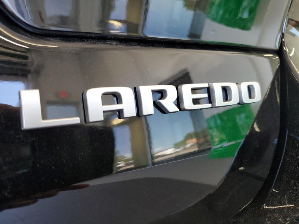 new 2025 Jeep Grand Cherokee car, priced at $41,518