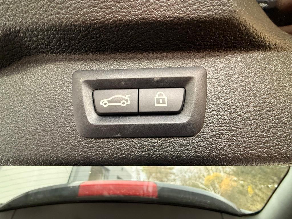 used 2018 BMW X5 car, priced at $14,998