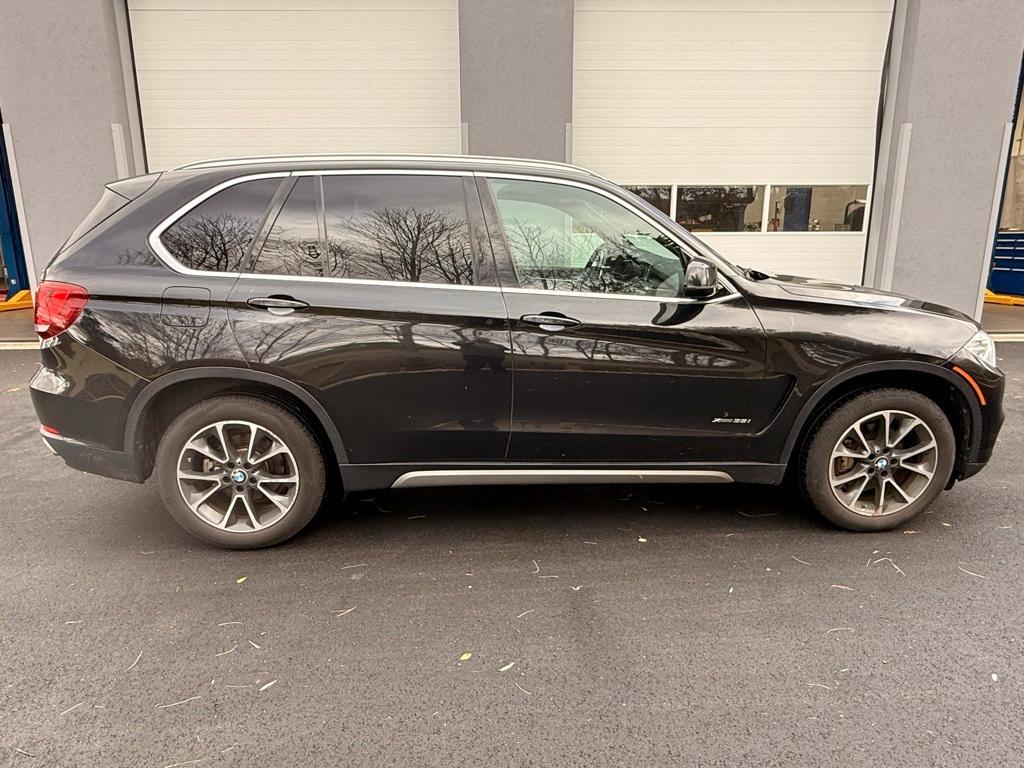 used 2018 BMW X5 car, priced at $14,998