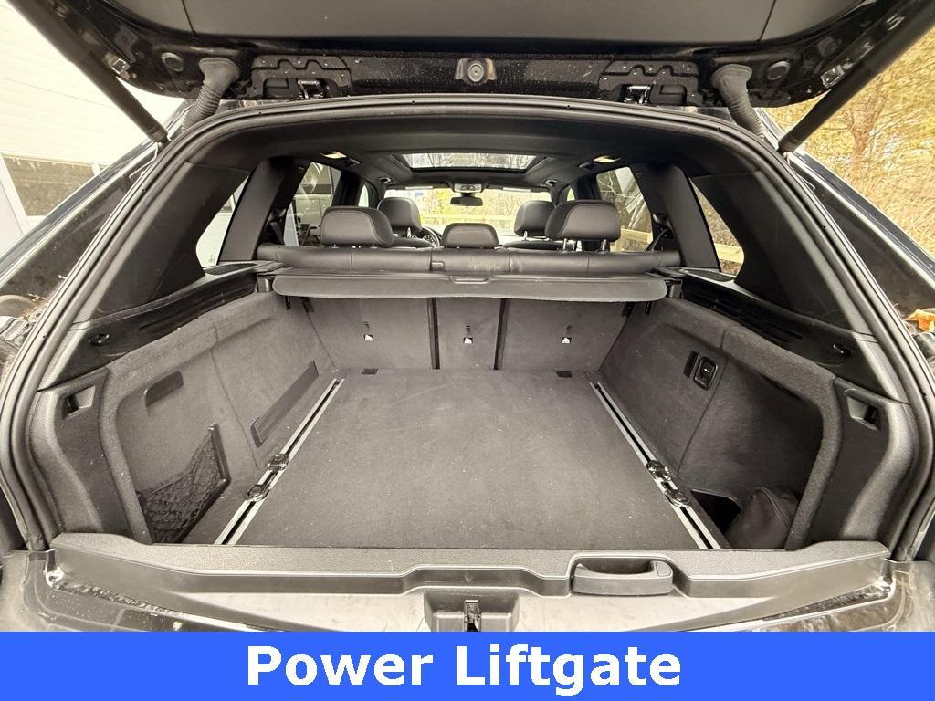 used 2018 BMW X5 car, priced at $14,998