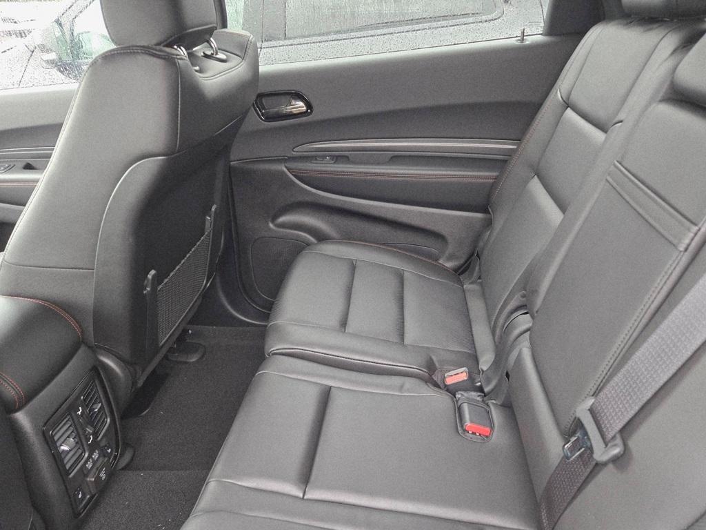 new 2025 Dodge Durango car, priced at $45,415