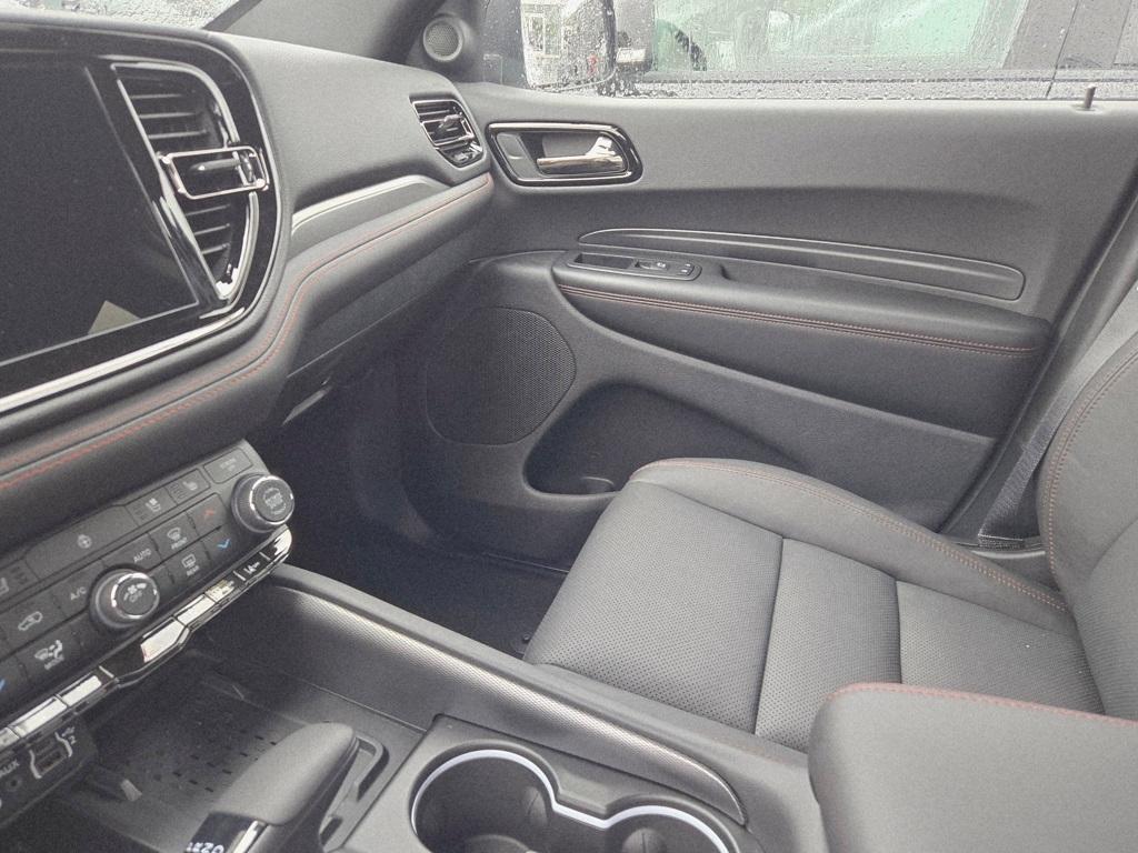 new 2025 Dodge Durango car, priced at $45,415