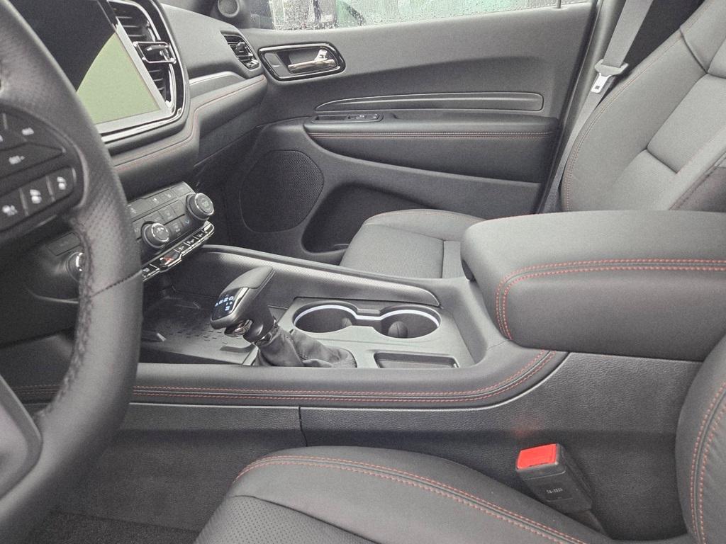 new 2025 Dodge Durango car, priced at $45,415