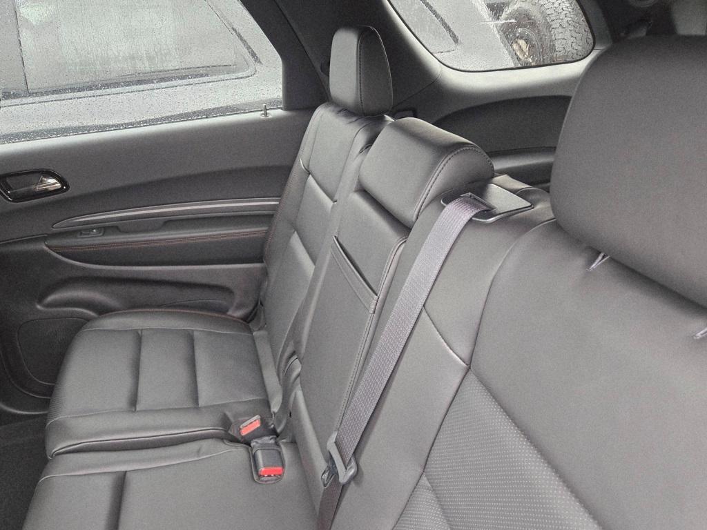 new 2025 Dodge Durango car, priced at $45,415
