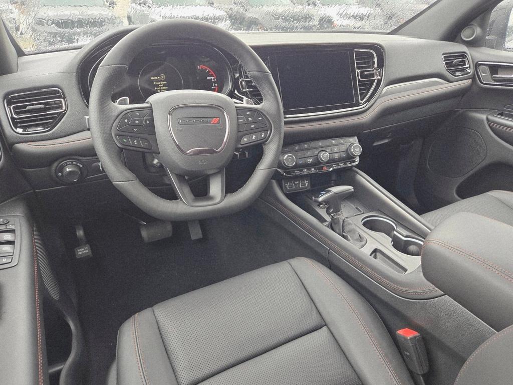 new 2025 Dodge Durango car, priced at $45,415