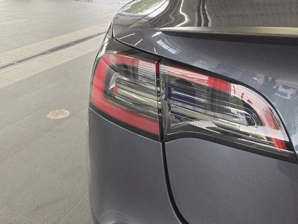 used 2023 Tesla Model 3 car, priced at $30,515
