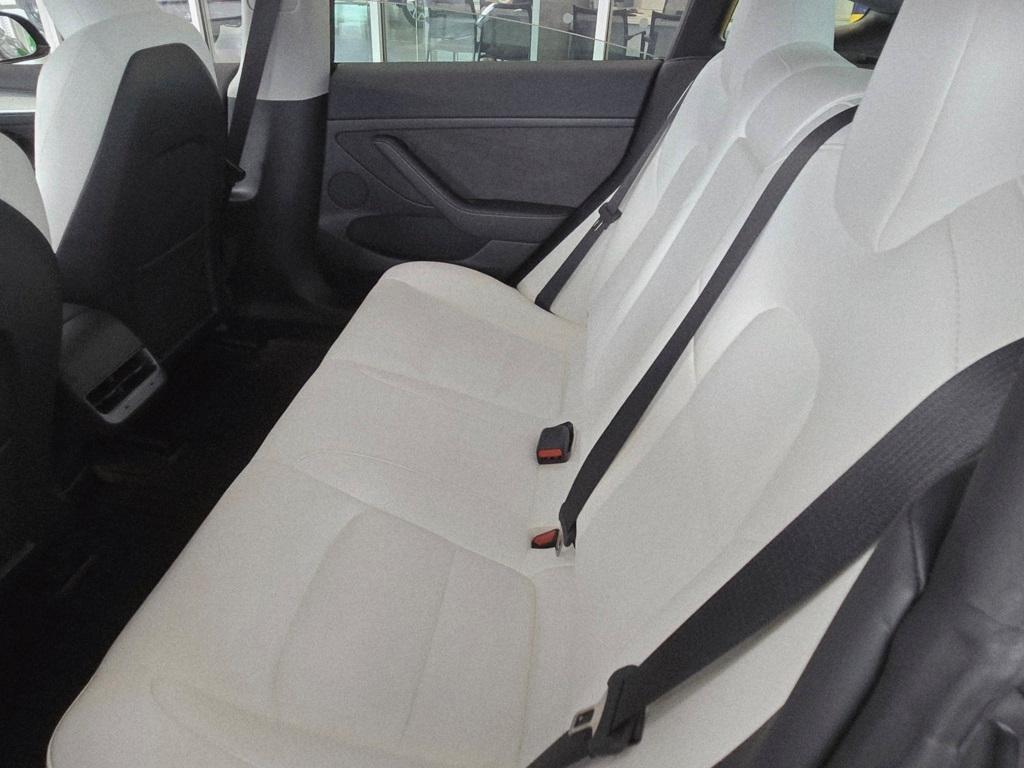 used 2023 Tesla Model 3 car, priced at $30,515
