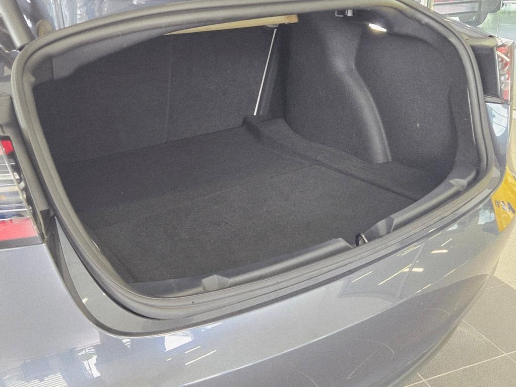 used 2023 Tesla Model 3 car, priced at $30,515