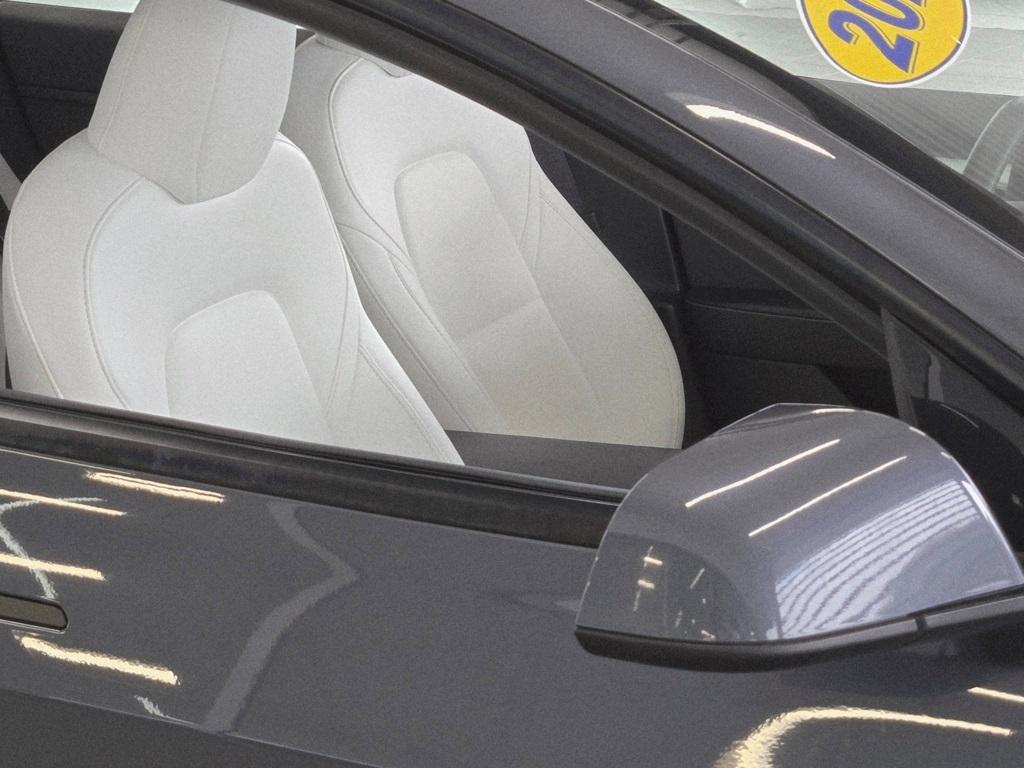 used 2023 Tesla Model 3 car, priced at $30,515