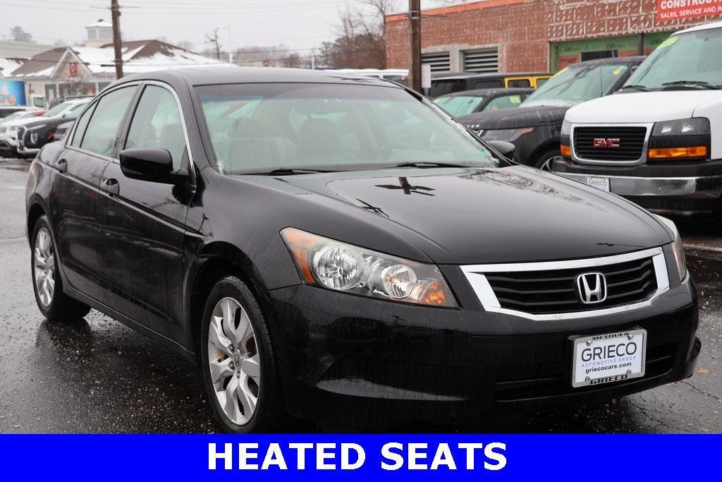 used 2010 Honda Accord car, priced at $11,918