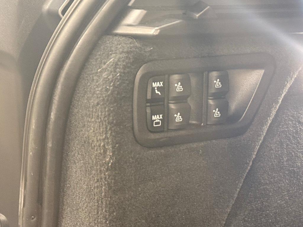 used 2020 BMW X7 car, priced at $26,513