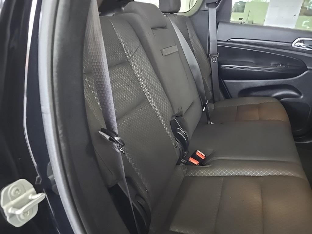 used 2021 Jeep Grand Cherokee car, priced at $26,629