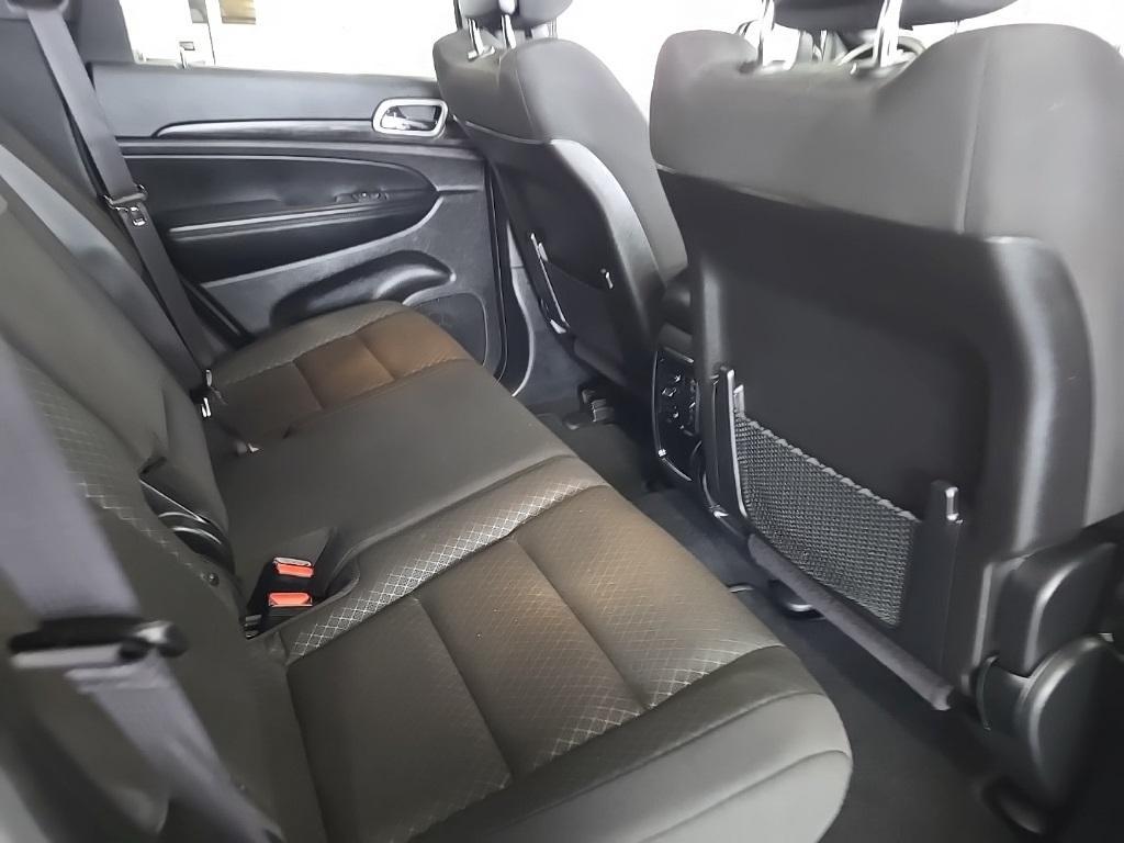used 2021 Jeep Grand Cherokee car, priced at $26,629