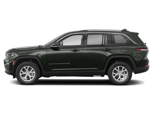 new 2024 Jeep Grand Cherokee car, priced at $46,073