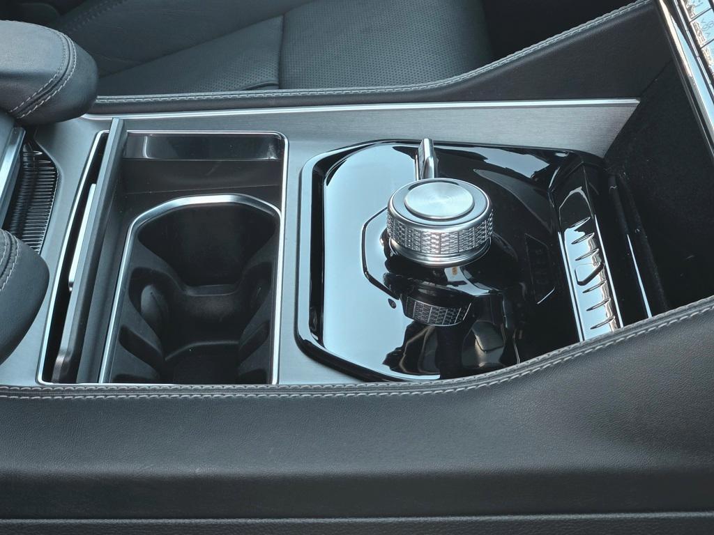 new 2025 Jeep Wagoneer car, priced at $68,072
