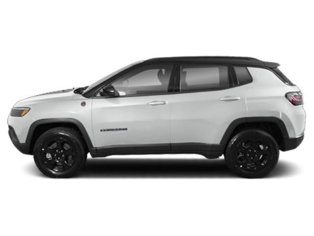 new 2024 Jeep Compass car, priced at $34,464