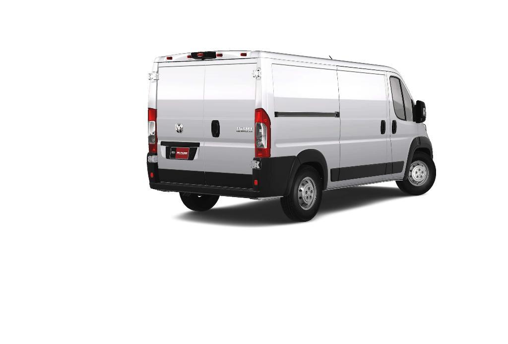 new 2025 Ram ProMaster 1500 car, priced at $47,868