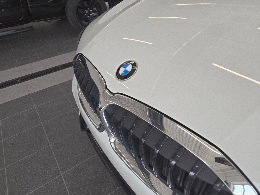 used 2022 BMW 330 car, priced at $30,725