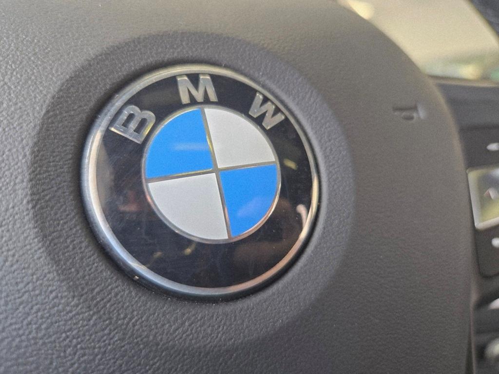 used 2022 BMW 330 car, priced at $30,725