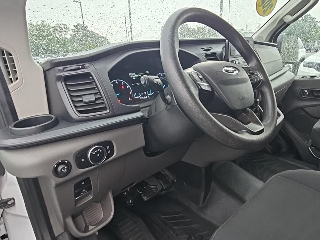 used 2023 Ford Transit-250 car, priced at $31,988