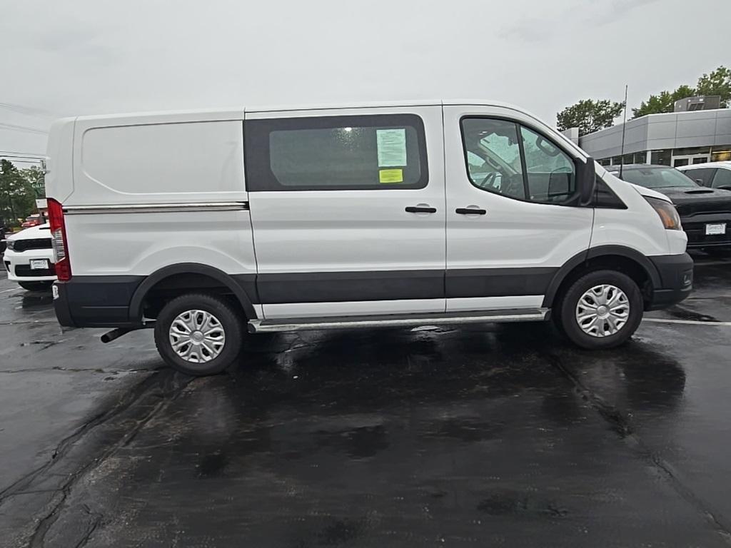 used 2023 Ford Transit-250 car, priced at $31,988