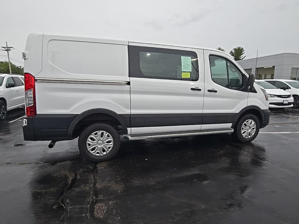 used 2023 Ford Transit-250 car, priced at $31,988