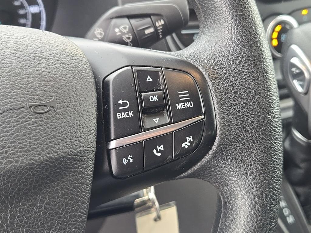 used 2023 Ford Transit-250 car, priced at $31,988