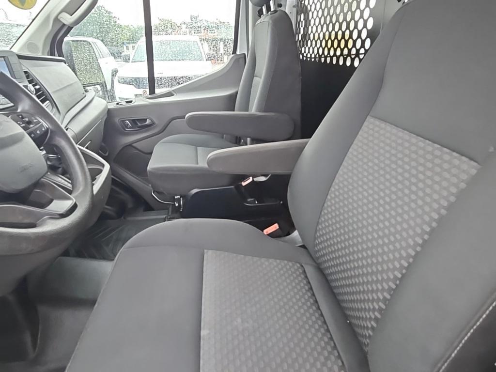 used 2023 Ford Transit-250 car, priced at $31,988