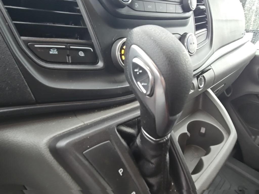 used 2023 Ford Transit-250 car, priced at $31,988