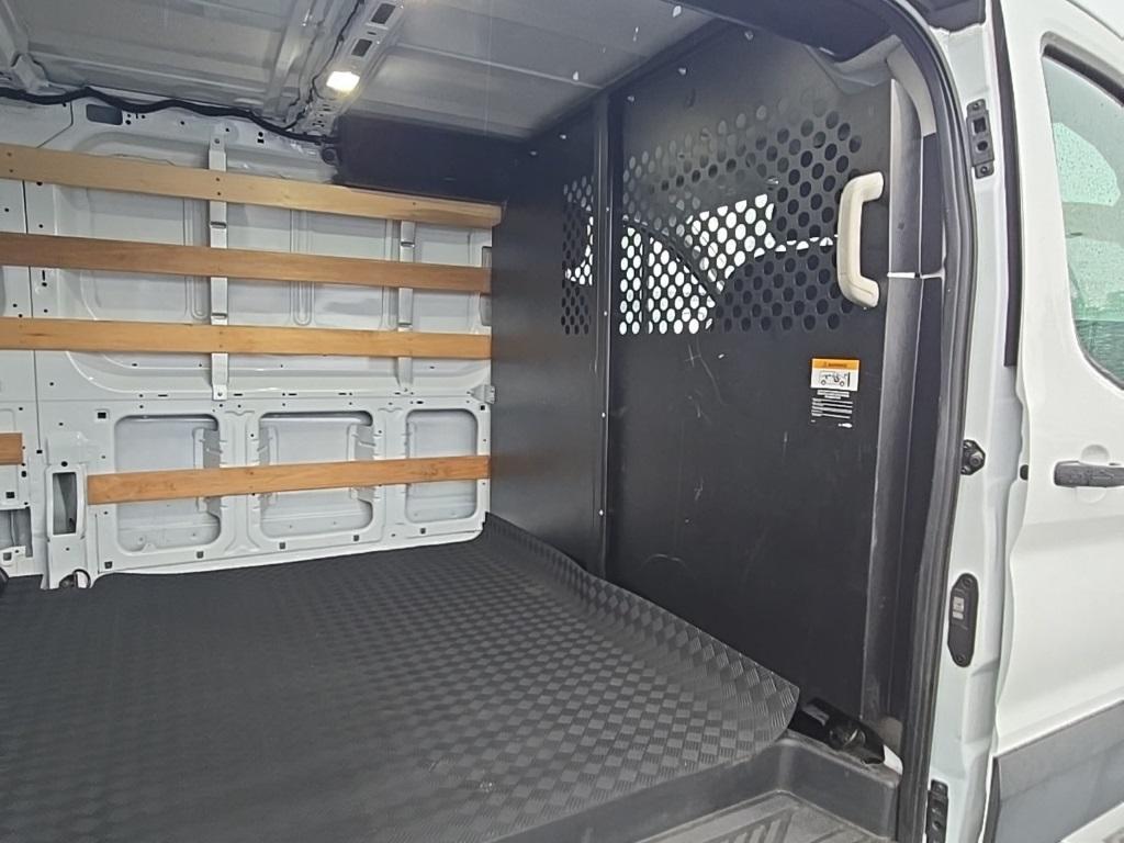 used 2023 Ford Transit-250 car, priced at $31,988