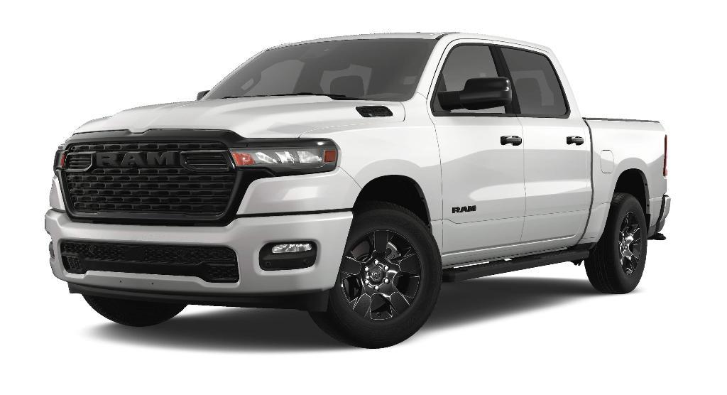 new 2025 Ram 1500 car, priced at $44,942