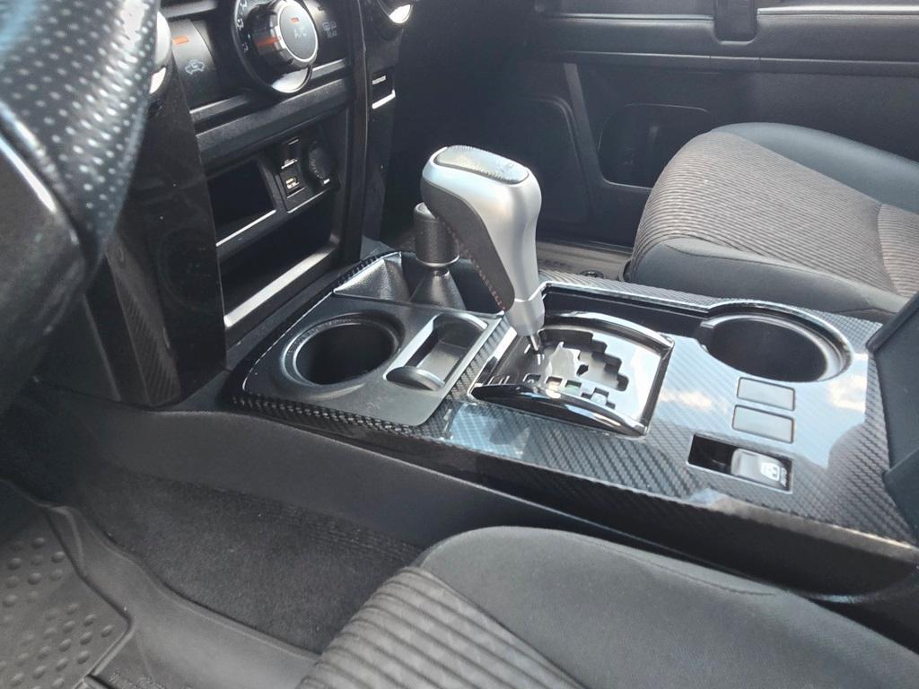 used 2022 Toyota 4Runner car, priced at $35,710