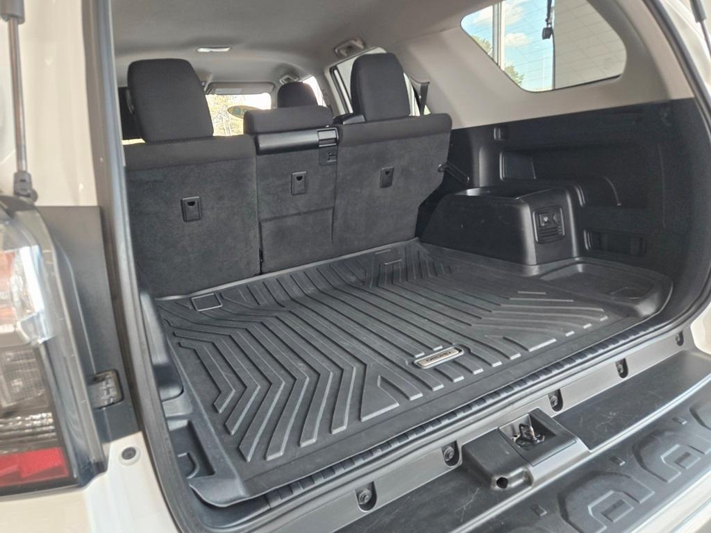 used 2022 Toyota 4Runner car, priced at $35,710