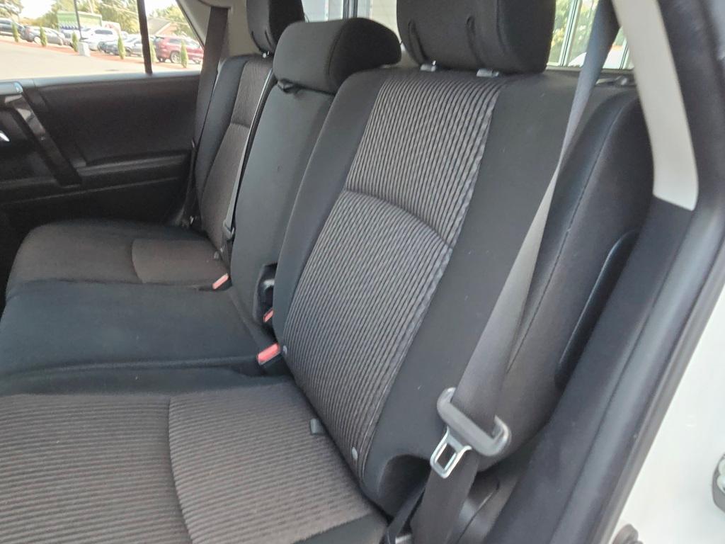 used 2022 Toyota 4Runner car, priced at $35,710