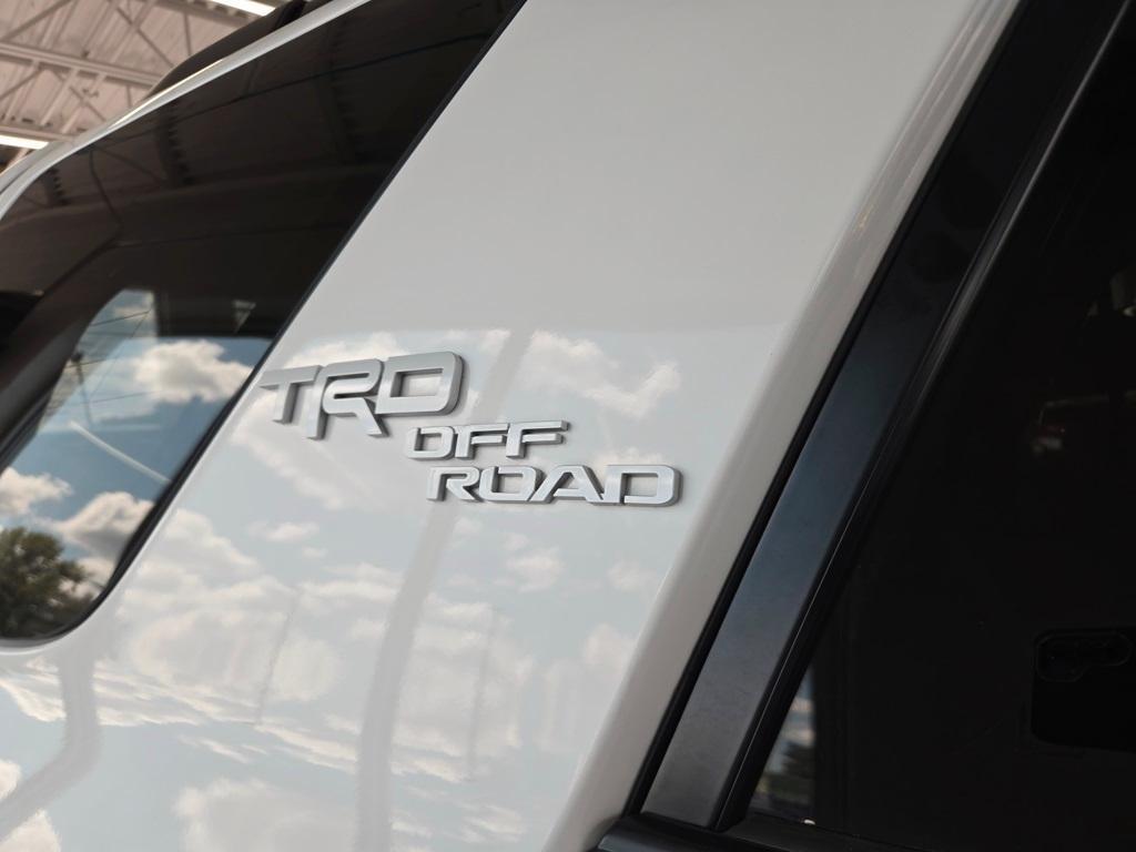 used 2022 Toyota 4Runner car, priced at $35,710