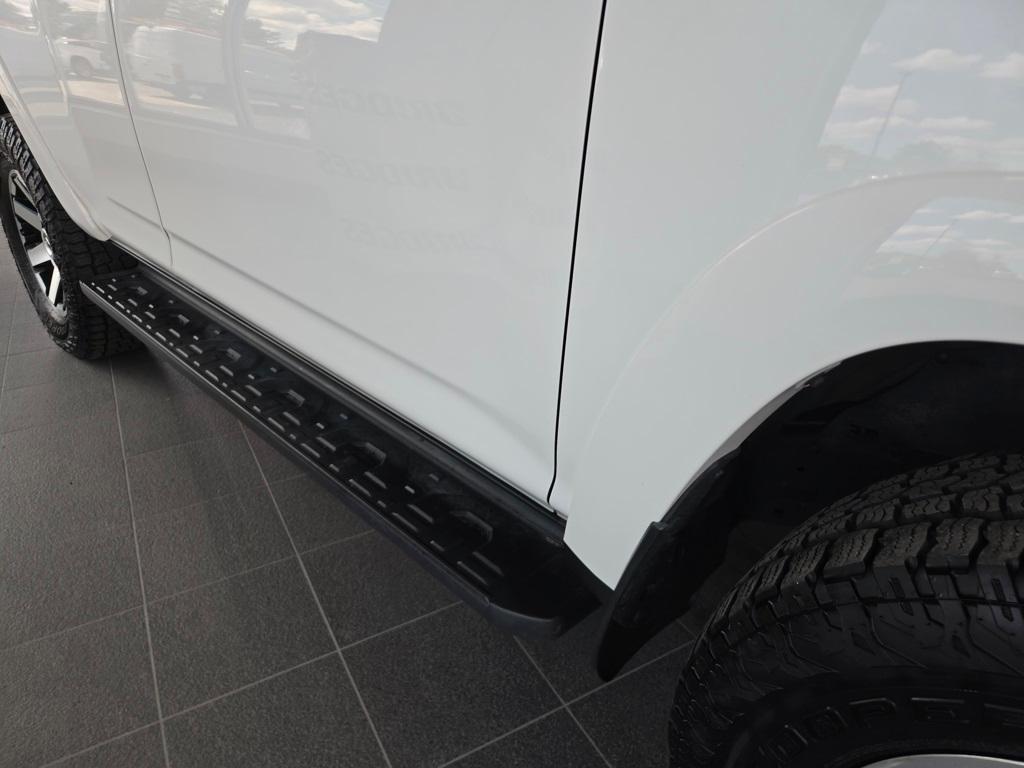 used 2022 Toyota 4Runner car, priced at $35,710