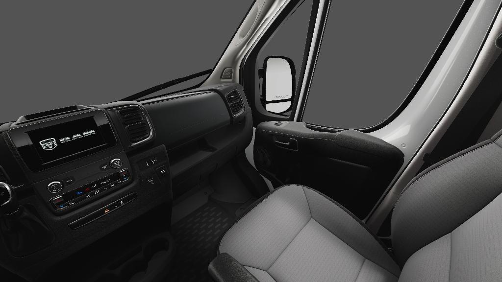 new 2025 Ram ProMaster 1500 car, priced at $47,977