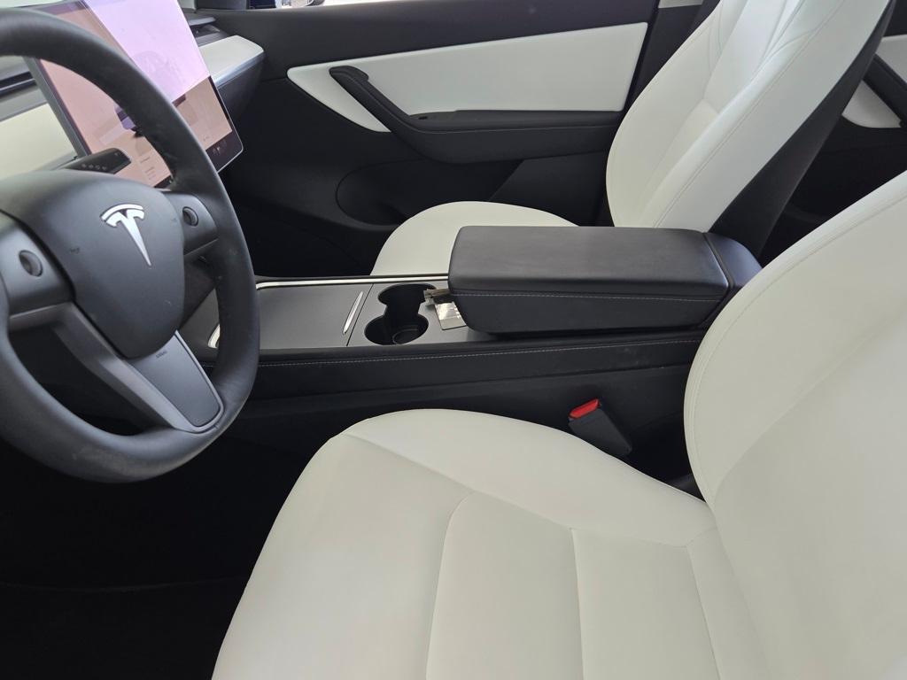 used 2022 Tesla Model Y car, priced at $29,917