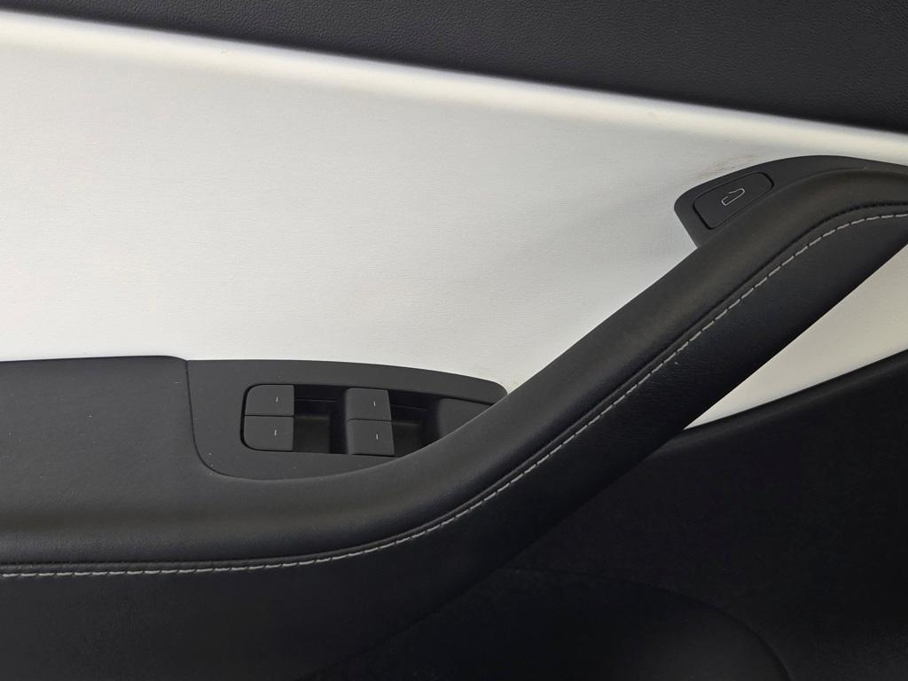used 2022 Tesla Model Y car, priced at $29,525