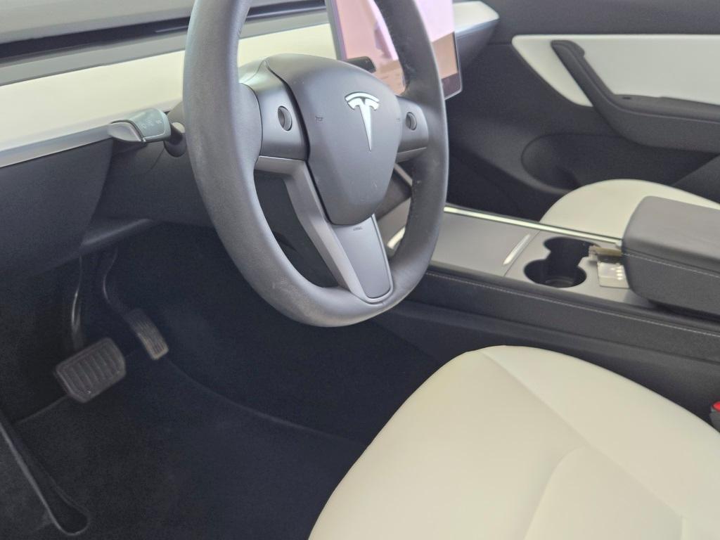 used 2022 Tesla Model Y car, priced at $29,917