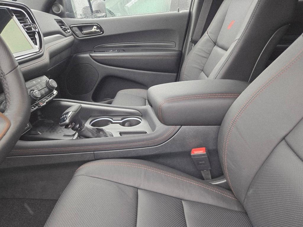new 2025 Dodge Durango car, priced at $45,415