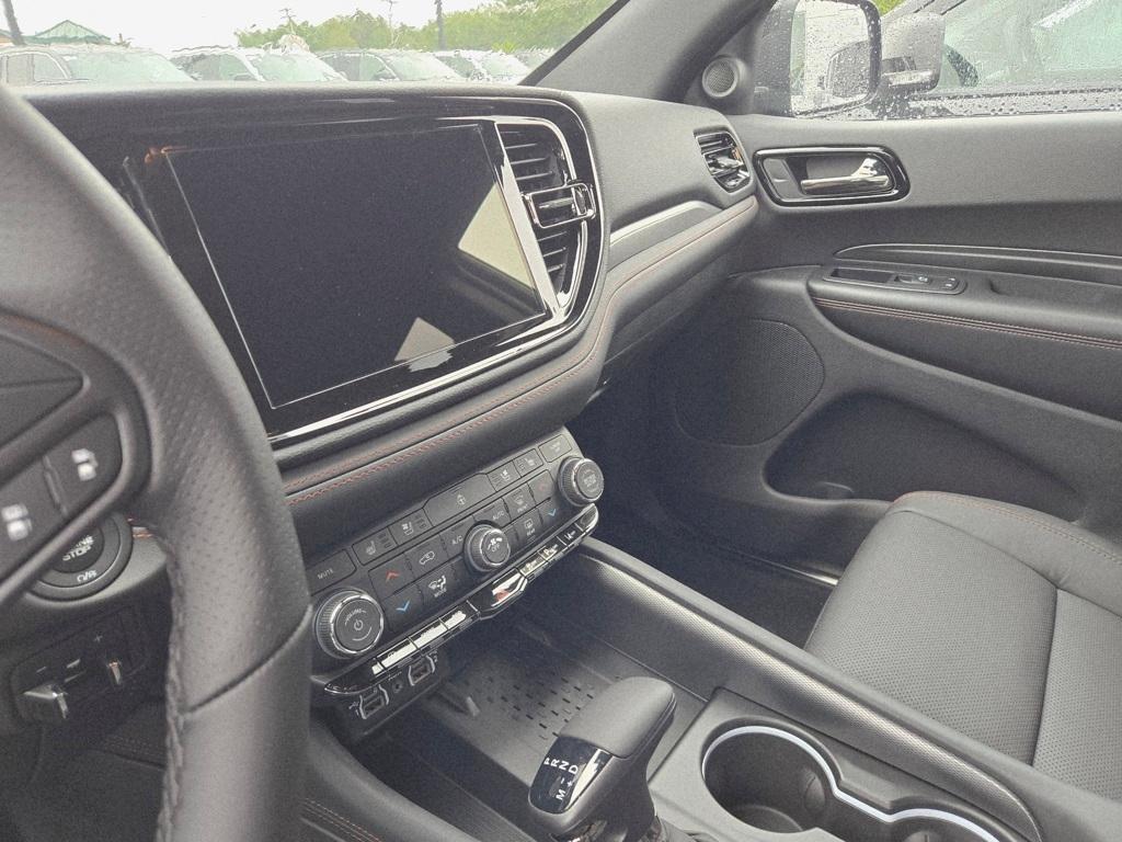 new 2025 Dodge Durango car, priced at $45,415